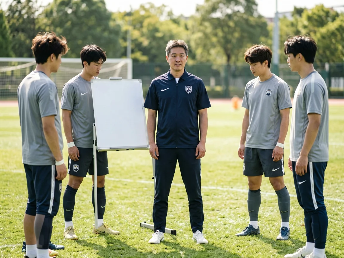 教练组敲定吉达联合首发阵容